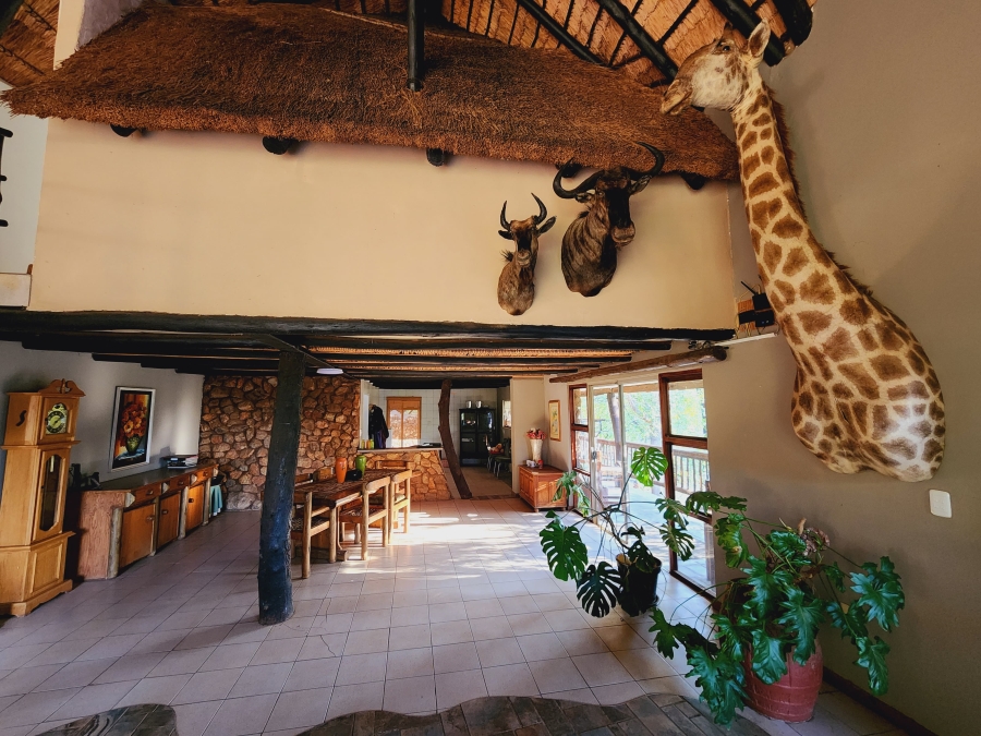 7 Bedroom Property for Sale in Potchefstroom Rural North West